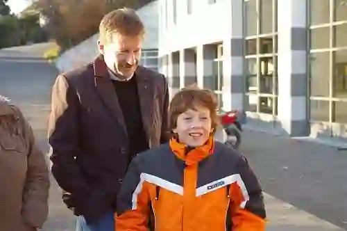 2007 50 Jahre Kliem | TV Möriken-Wildegg