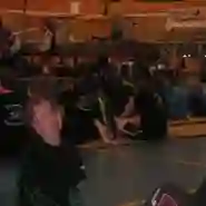2007 Halbfinal